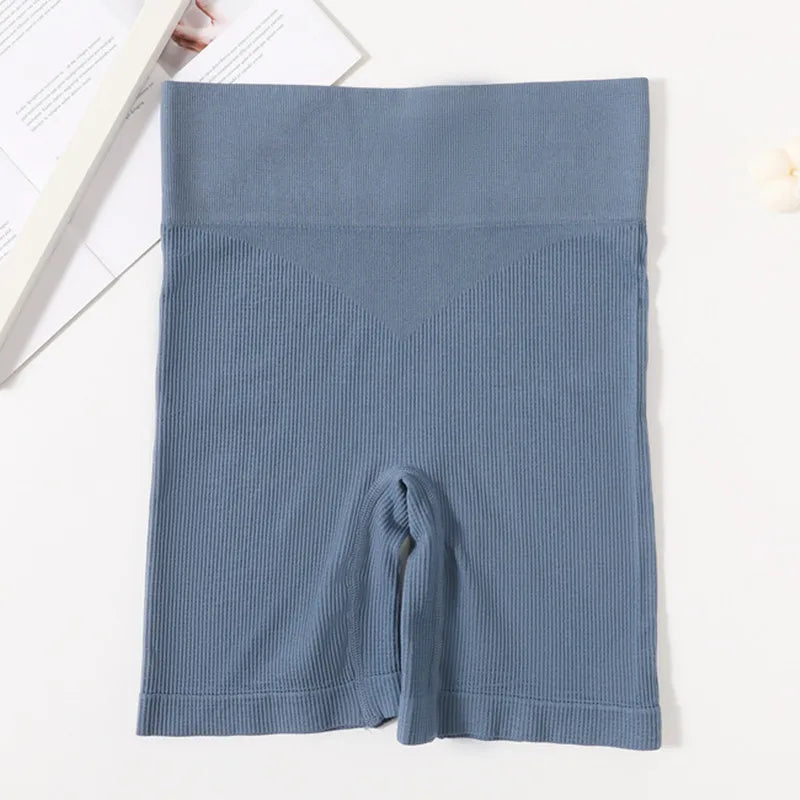 CowLost | product_id-seamless-high-waist-women-s-tummy-control-hip-lift-safety-shorts |27