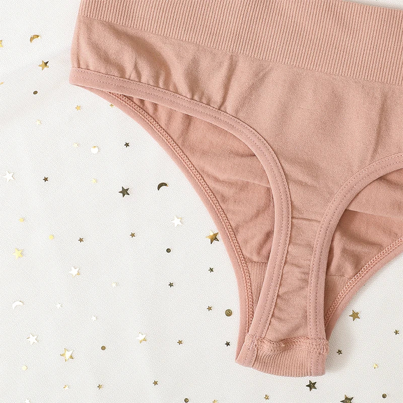 CowLost | product_id-women-s-seamless-g-string-shapewear-thongs-m-xl-sexy-panties |8