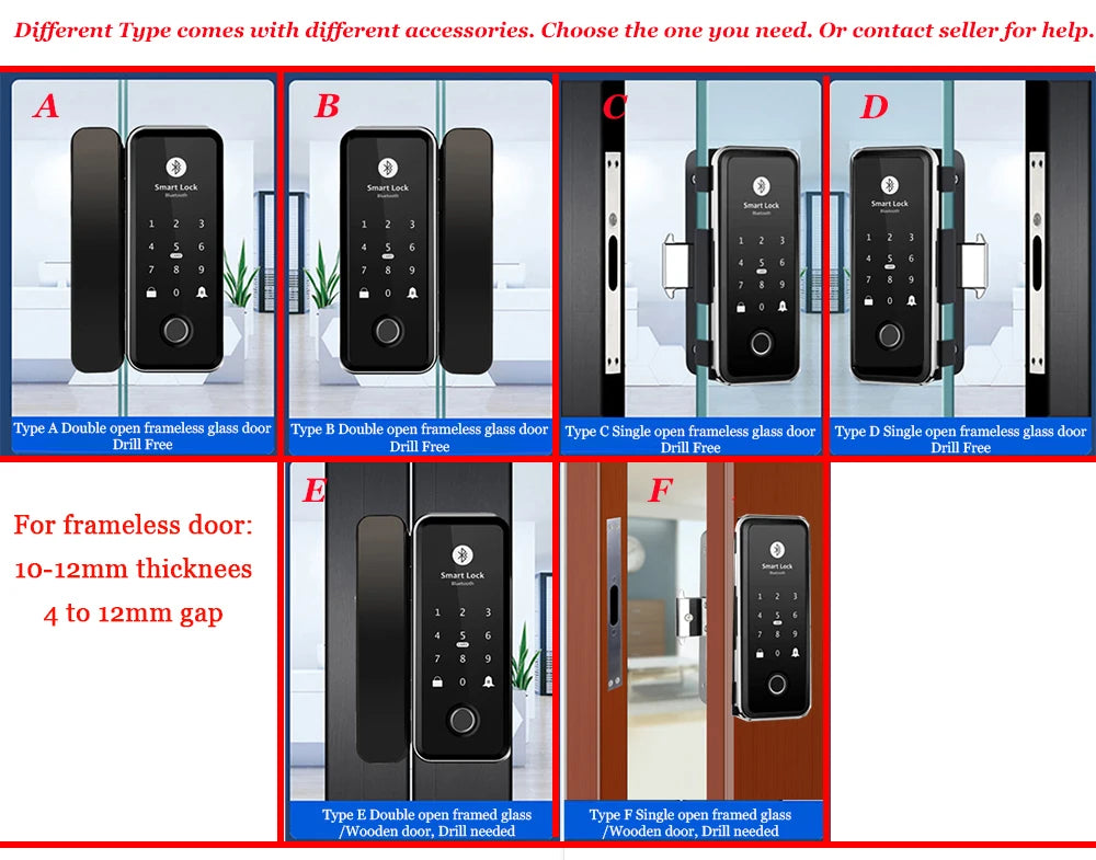 CowLost | locks-keys-product_id-vseumet-bluetooth-wifi-electronic-door-lock-ttlock-fingerprint-password-card-sliding-glass-swing-wooden-door |7