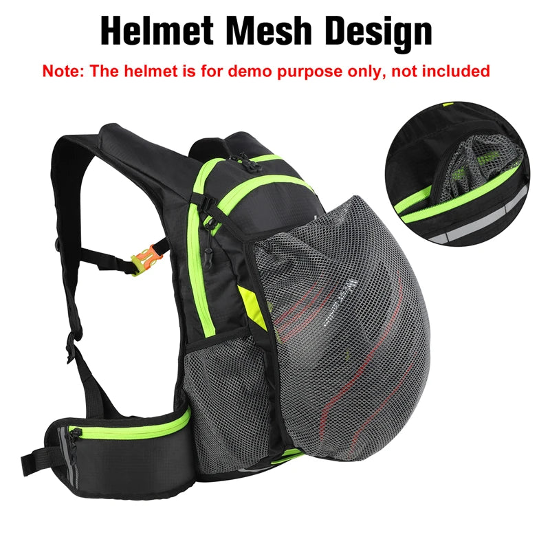 CowLost | uncategorized-west-biking-15l-ultralight-breathable-cycling-backpack-with-drink-bag |13