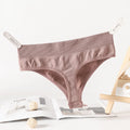 CowLost | product_id-seamless-high-rise-womens-g-string-shapewear-panties-m-xl-1-or-2-pcs |10