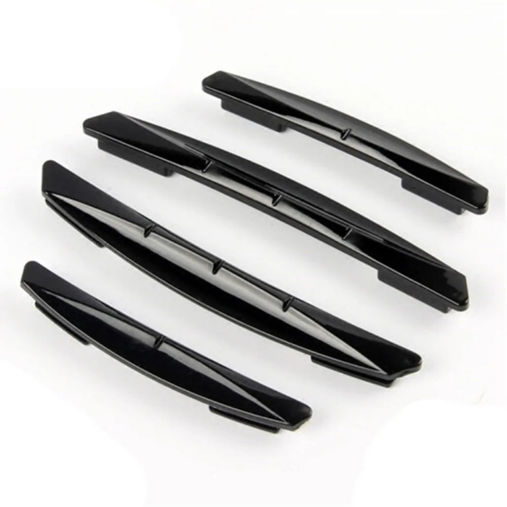 CowLost | car-sticker-door-edge-guards-trim-molding-protection-strip-scratch-protector-car-crash-barriers-door-guard-collision-universal |12