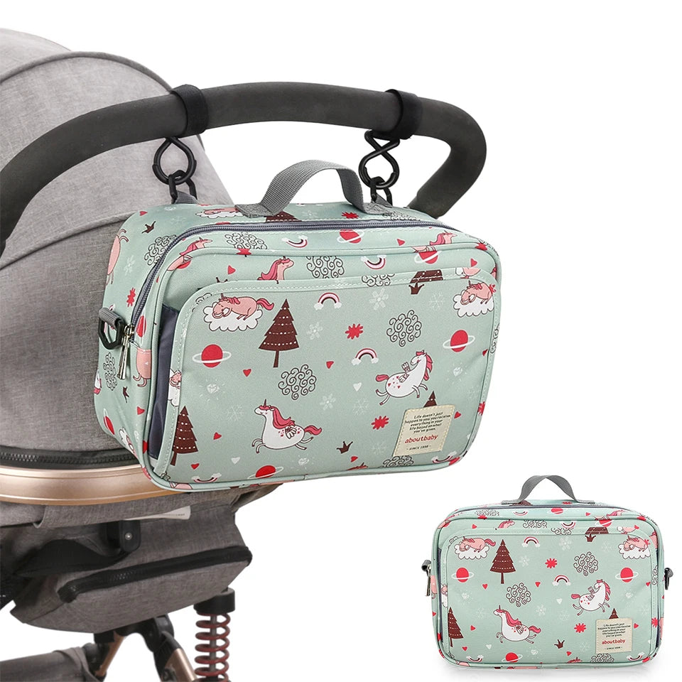 CowLost | baby-stroller-bag-waterproof-portable-outing-travel |6
