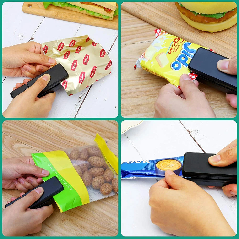 CowLost | mini-bag-sealer-2-in-1-portable-heat-sealers-rechargeable-handheld-vacuum |13