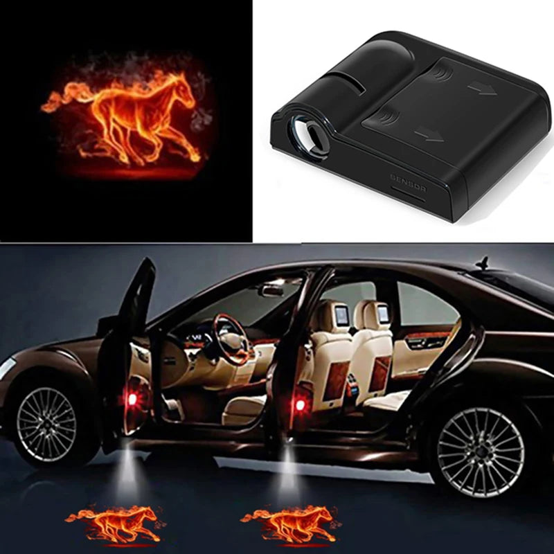 CowLost | product_id-wireless-car-door-led-welcome-laser-ambient-projector-lamp |2