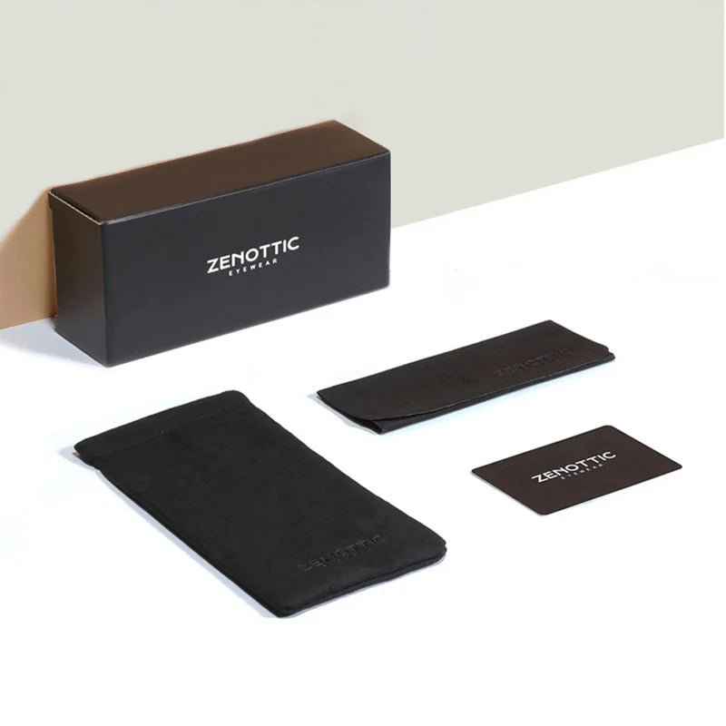 CowLost | zenottic-fashion-women-rimless-sunglasses-for-ladies-trendy-geometric-diamond-cutting-gradient-lens |27