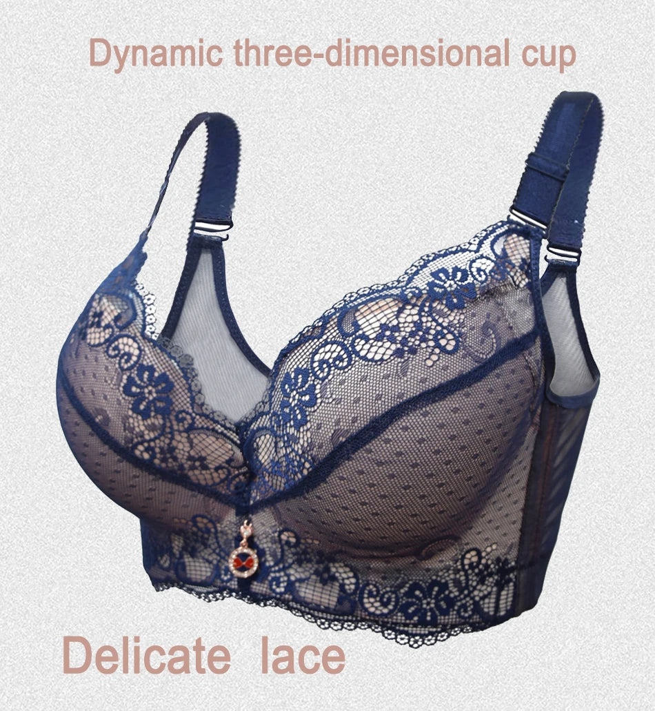 CowLost | product_id-fallsweet-plus-size-push-up-padded-lace-underwire-bra-a-c-cups |5
