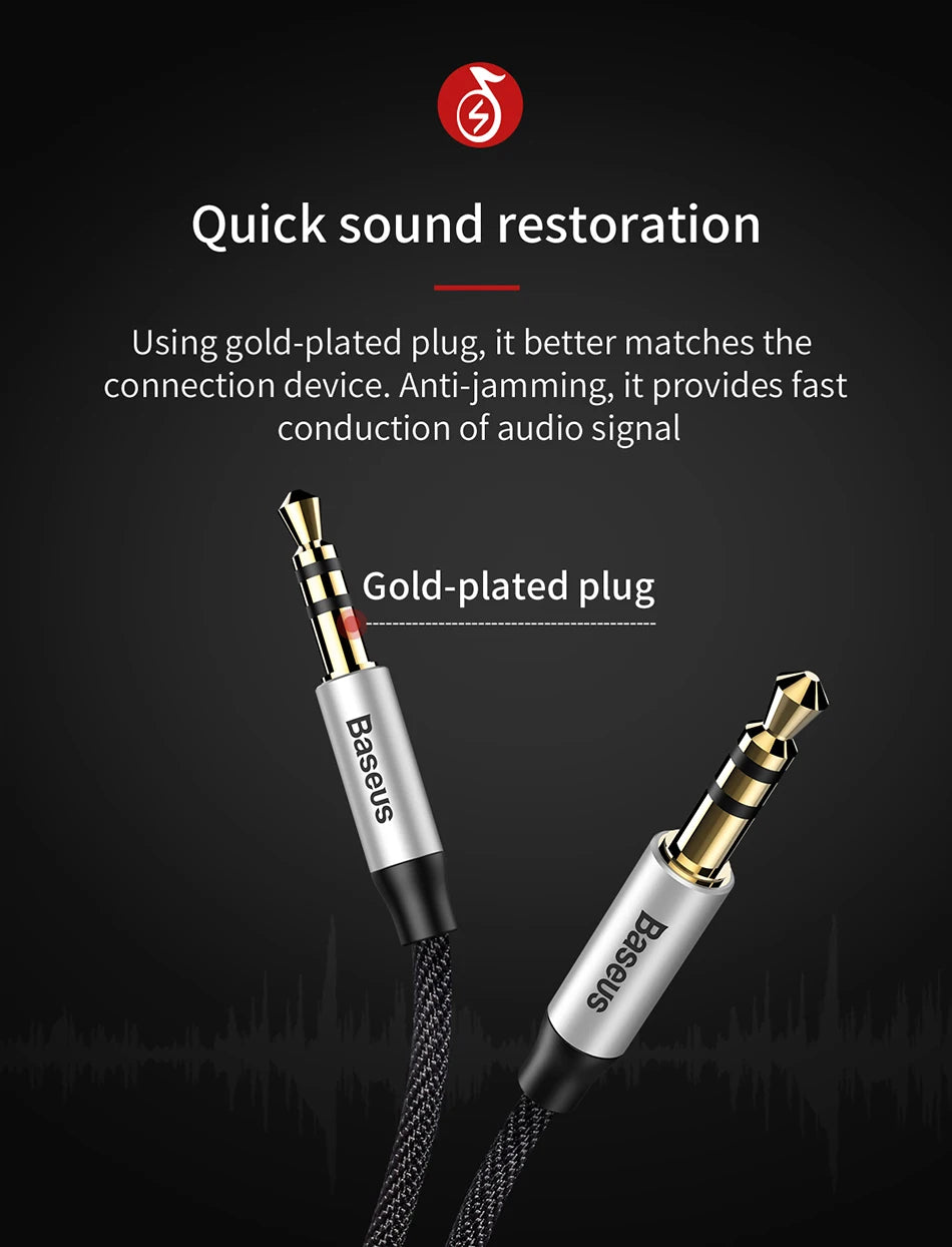 CowLost | baseus-aux-cable-jack-3-5mm-audio-cable-speaker |16