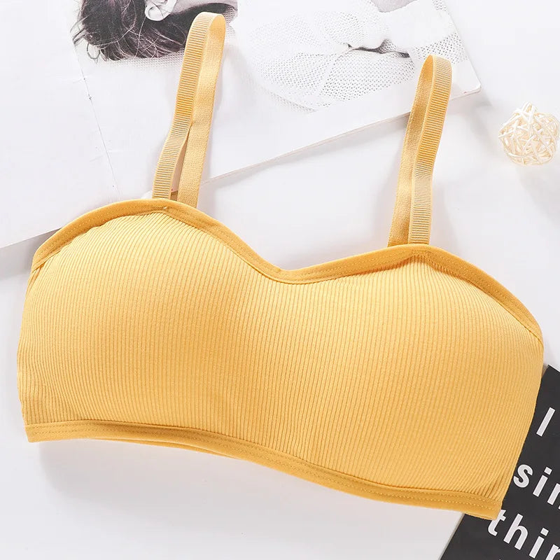 CowLost | product_id-wirefree-seamless-push-up-padded-bra-bralette-for-women-comfortable-intimates |31