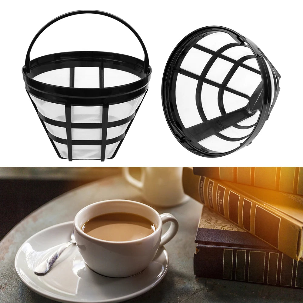 CowLost | product_id-reusable-coffee-machine-mesh-basket-filter-strainer-accessory |3