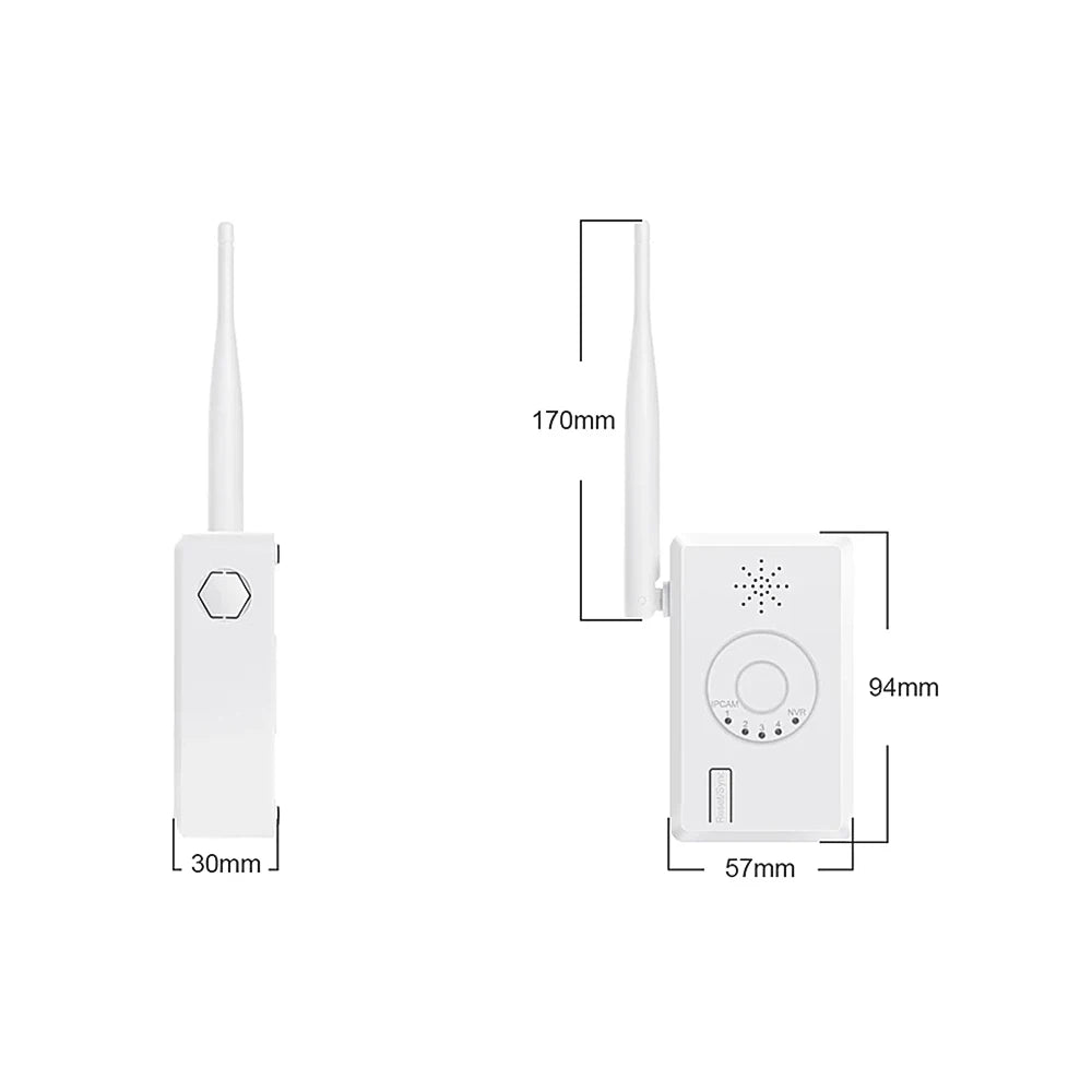 CowLost | 3d-printer-accessories-movols-wifi-range-extender-for-wireless-security-camera-system |2
