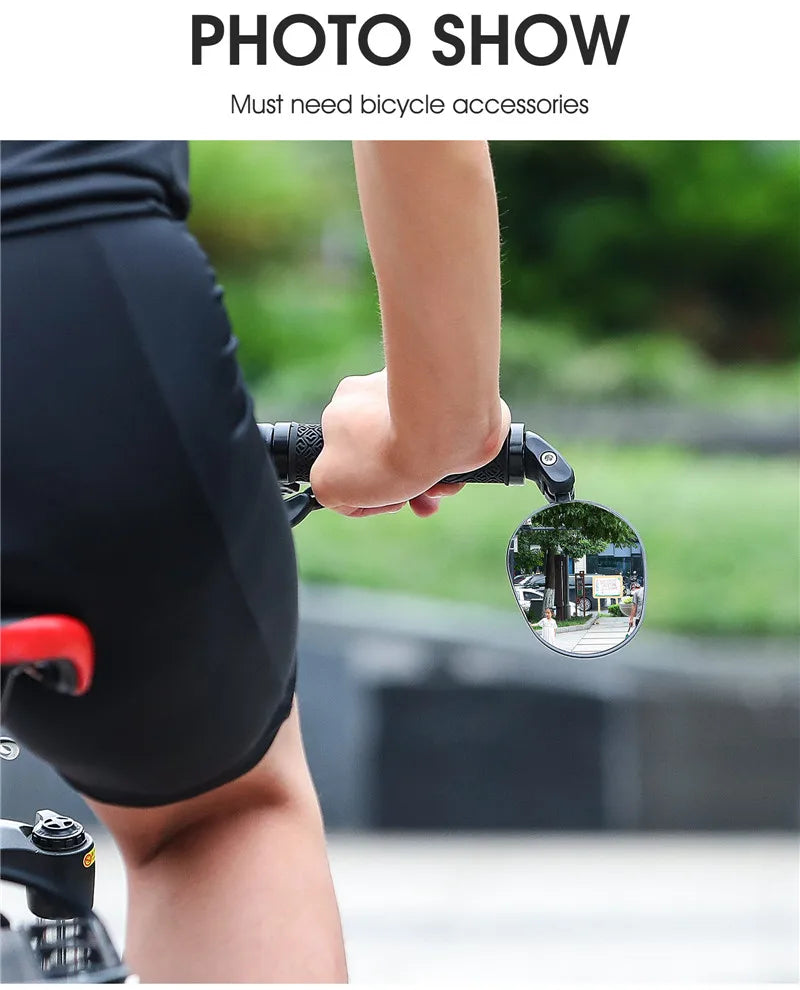 CowLost | vehicle-parts-accessories-west-biking-wide-angle-360-rotation-bike-rearview-mirror-adjustable-handlebar-mirror |18