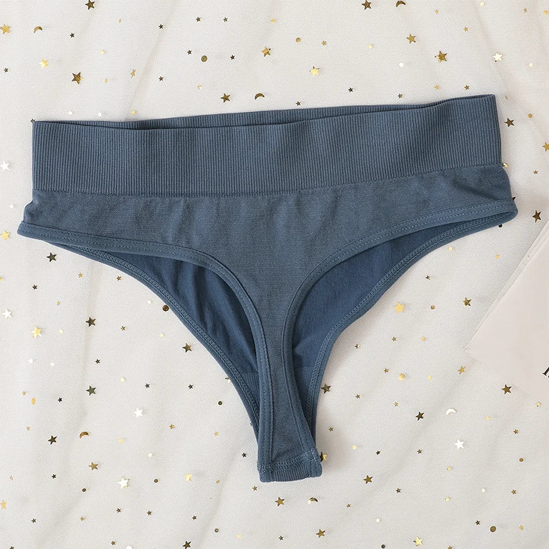 CowLost | product_id-women-s-seamless-g-string-shapewear-thongs-m-xl-sexy-panties |24