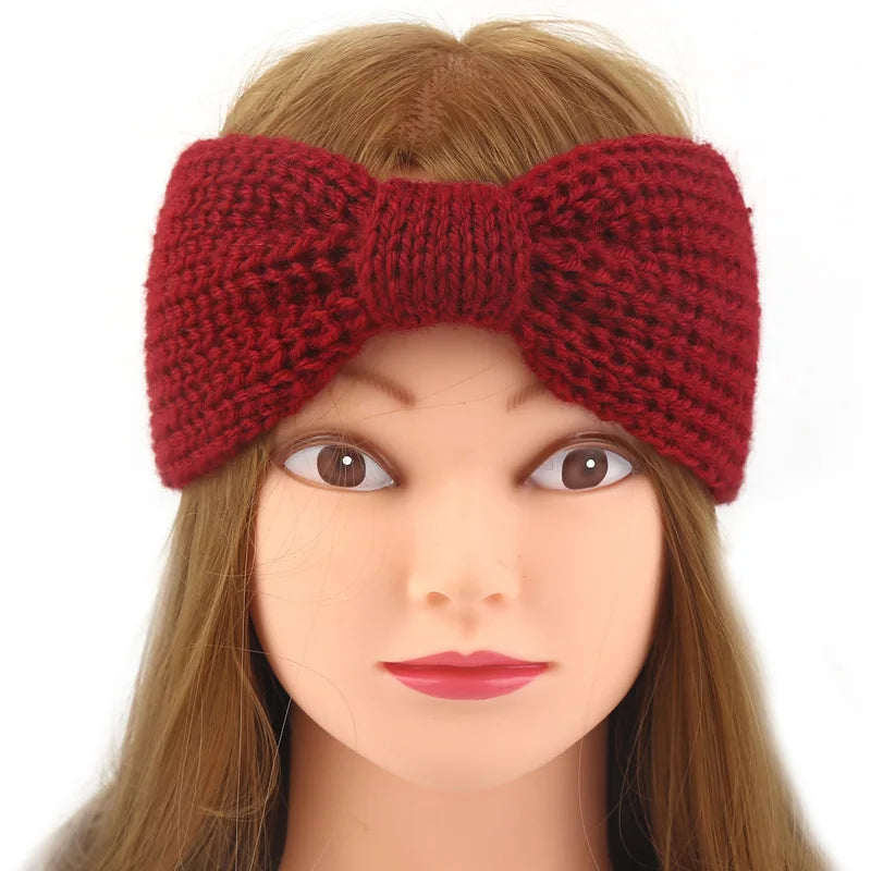 CowLost | women-headband-solid-color-elastic-hair-bands |20