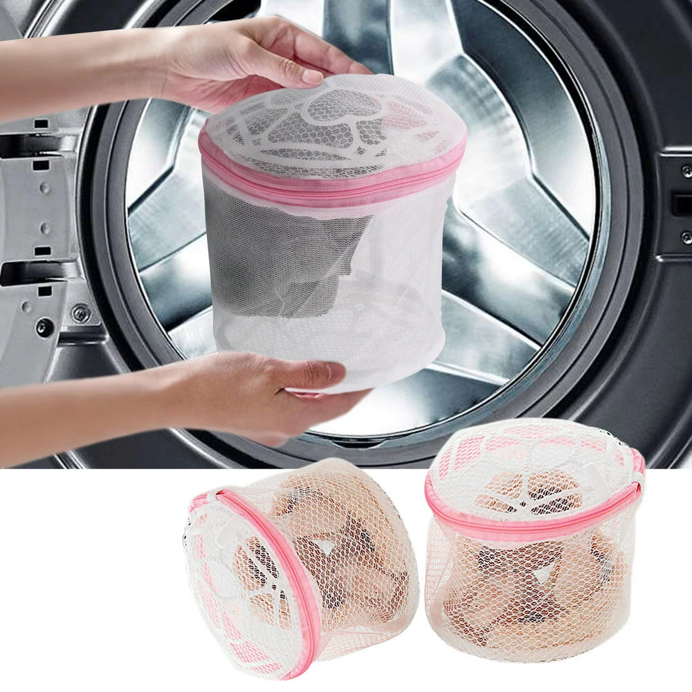 CowLost | product_id-lingerie-laundry-mesh-washing-bags-with-zip-for-bras-socks-protection |7