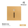 CowLost | product_id-led-recessed-wall-light-with-pir-motion-sensor-for-indoor-stairs-and-corridors |24