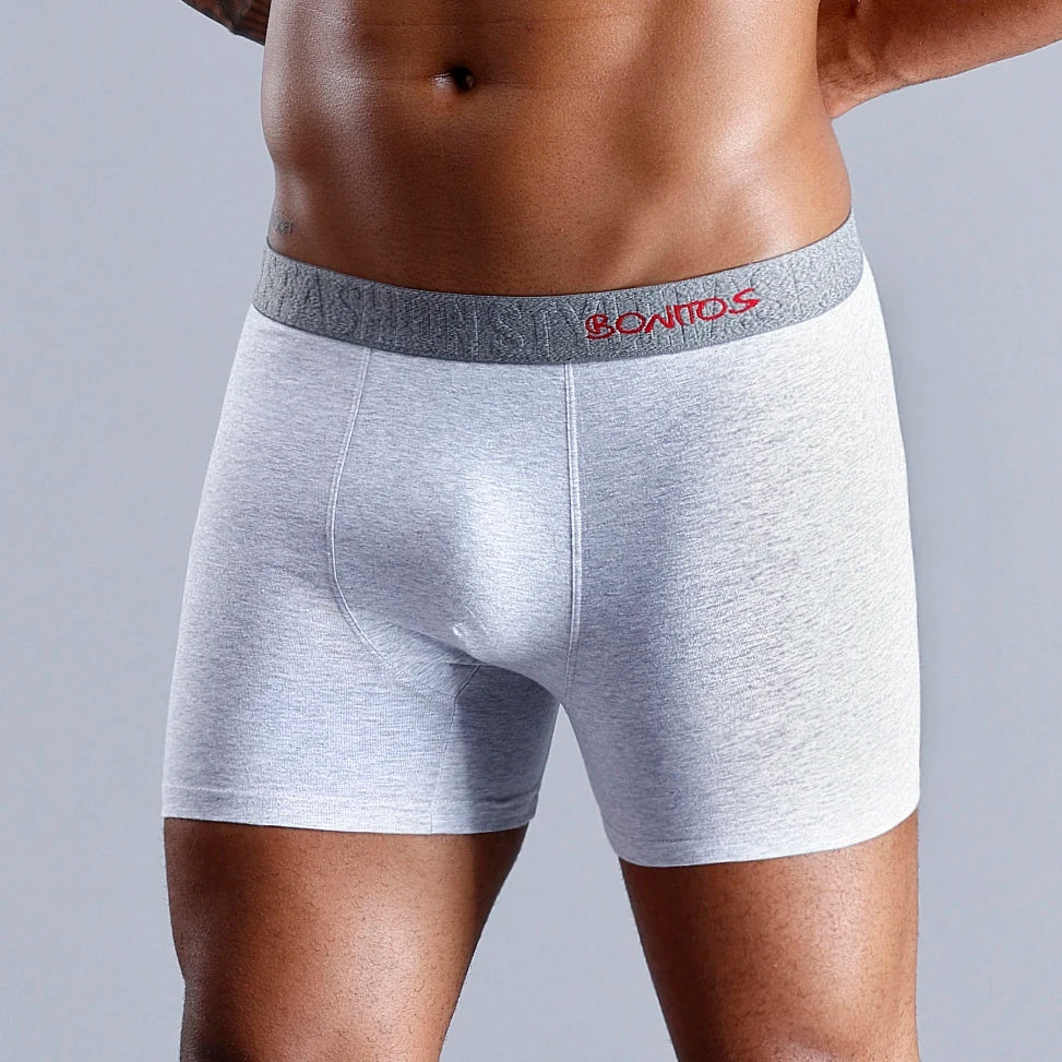 CowLost | mens-panties-underwear-boxer-shorts-for-man-cotton-underpants |16