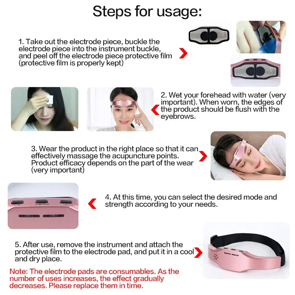 CowLost | uncategorized-electric-head-massager-for-migraine-headache-insomnia-relief-and-sleep-aid |20