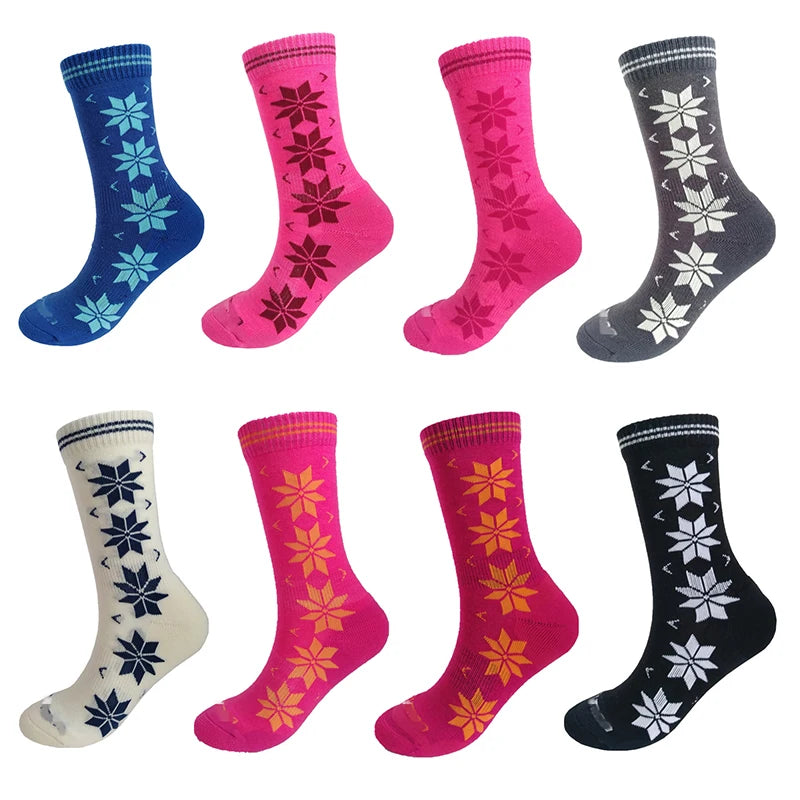 CowLost | sporting-goods-merino-wool-winter-anti-odor-socks |7