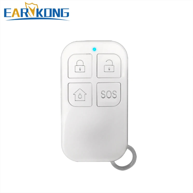 CowLost | 433mhz-wireless-carbon-monoxide-gas-detector-home-burglar-alarm-system-co-carbon |14