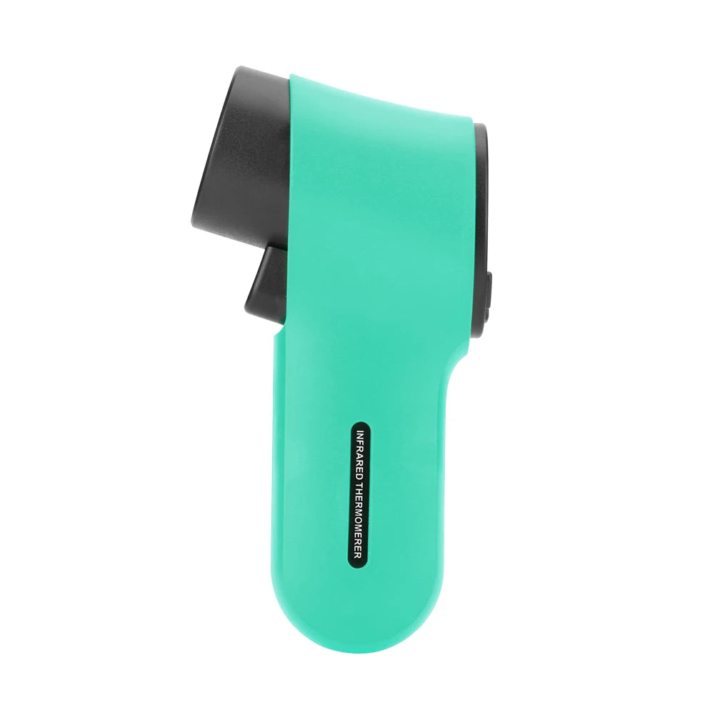 HW550 Non-Contact Infrared Thermometer -50~550°C (-58~1022°F) Industrial Laser Pyrometer Temperature Gun