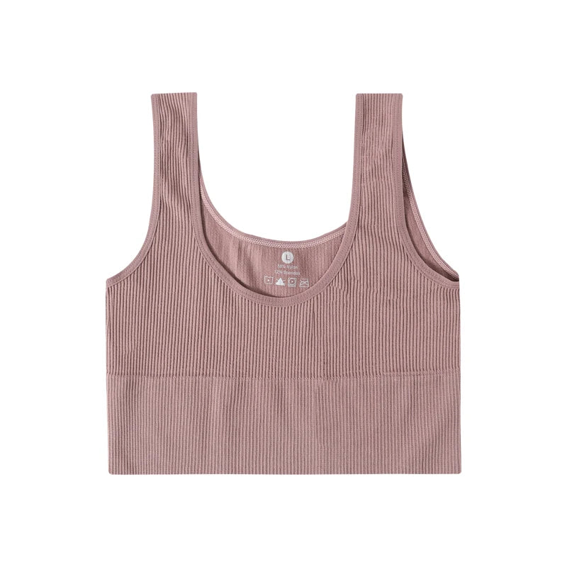 CowLost | product_id-seamless-ribbed-cropped-sleeveless-o-neck-tank-top-for-women-m-xl |15