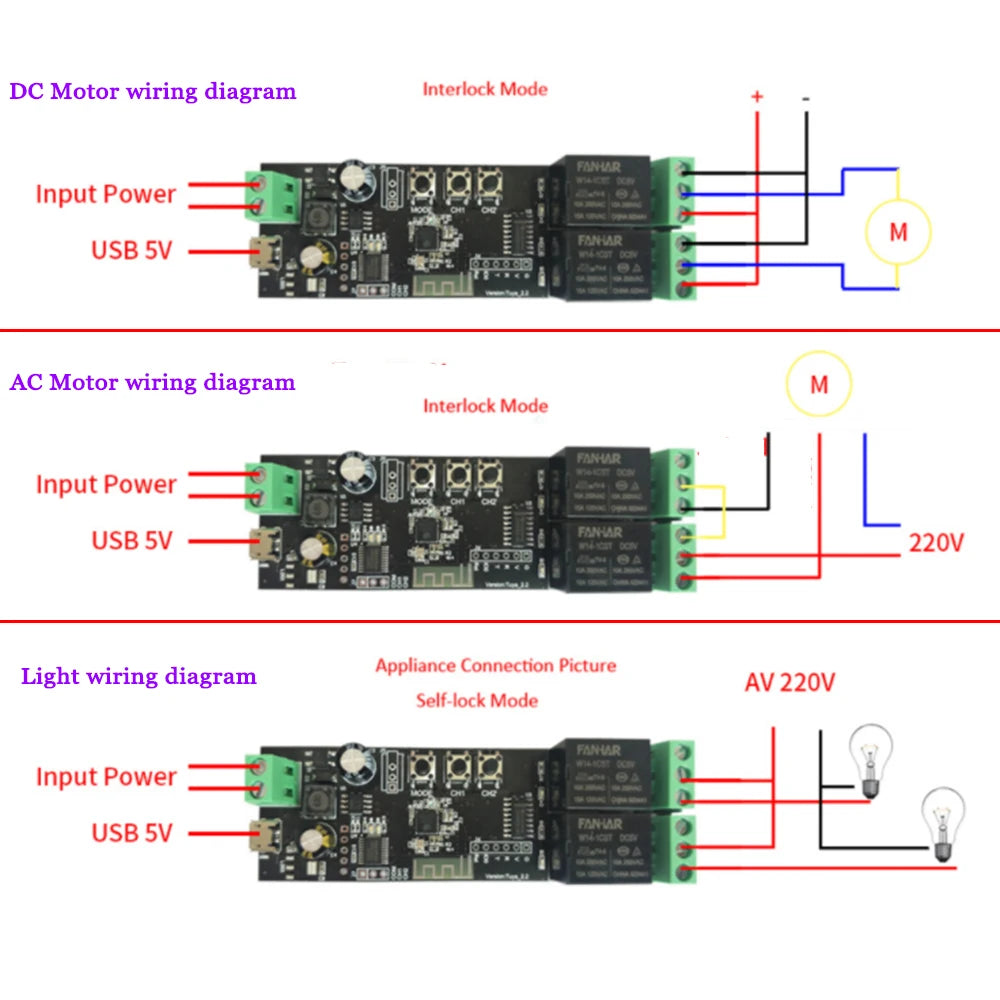 CowLost | smart-phones-product_id-2ch-tuya-wifi-smart-control-board-for-ac-dc-motor-linear-actuator-with-phone-remote |2