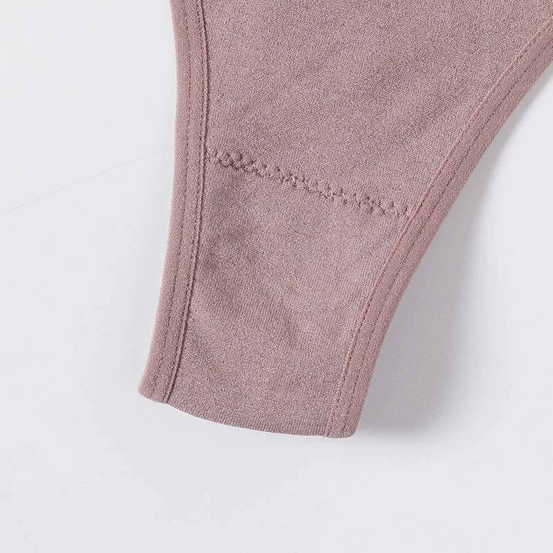 CowLost | m-xl-womens-thongs-seamless-g-string-brazilian-panties-sexy-underwear-cotton-briefs-low-waist-thongs-ladies-lingerie |17
