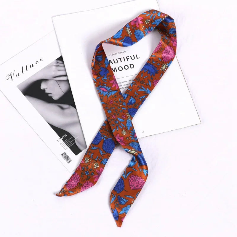 CowLost | print-flower-small-scarf-for-women |54