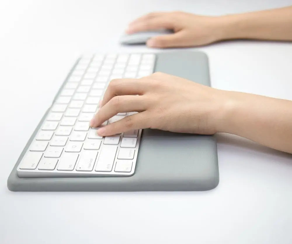 CowLost | magic-keyboard-wrist-rest-ergonomic-keyboard-stand |4