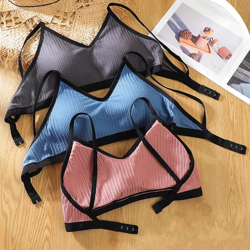 CowLost | product_id-ollymurscn-seamless-wire-free-u-shape-low-back-tube-bra-with-removable-pads-for-women |2