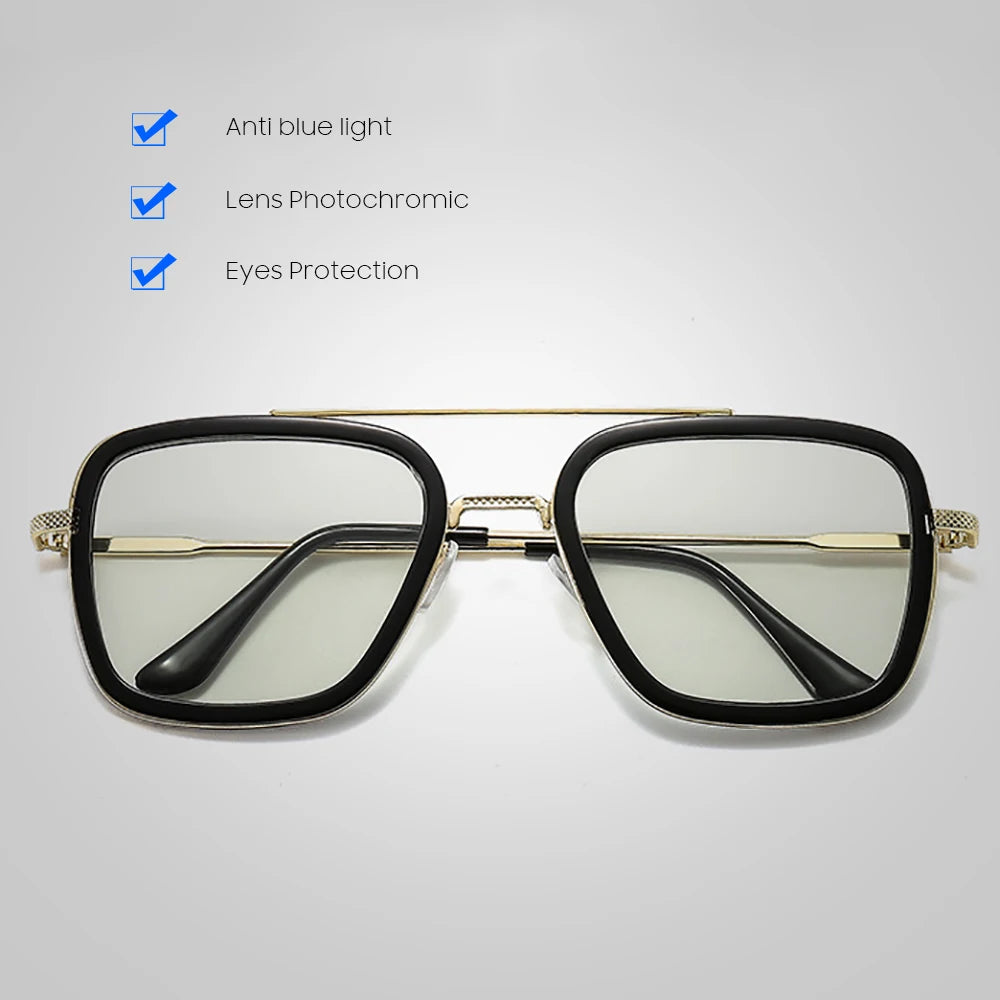 CowLost | uncategorized-mens-anti-blue-light-blocking-photochromic-eyeglasses |3