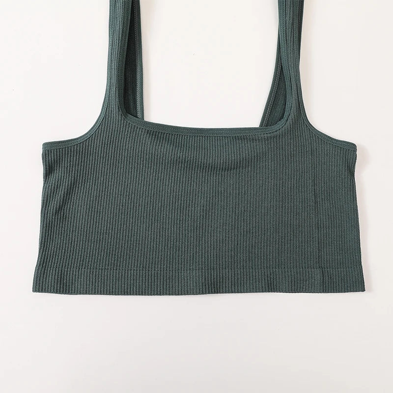 CowLost | product_id-seamless-women-s-off-shoulder-square-neck-sleeveless-crop-top |13