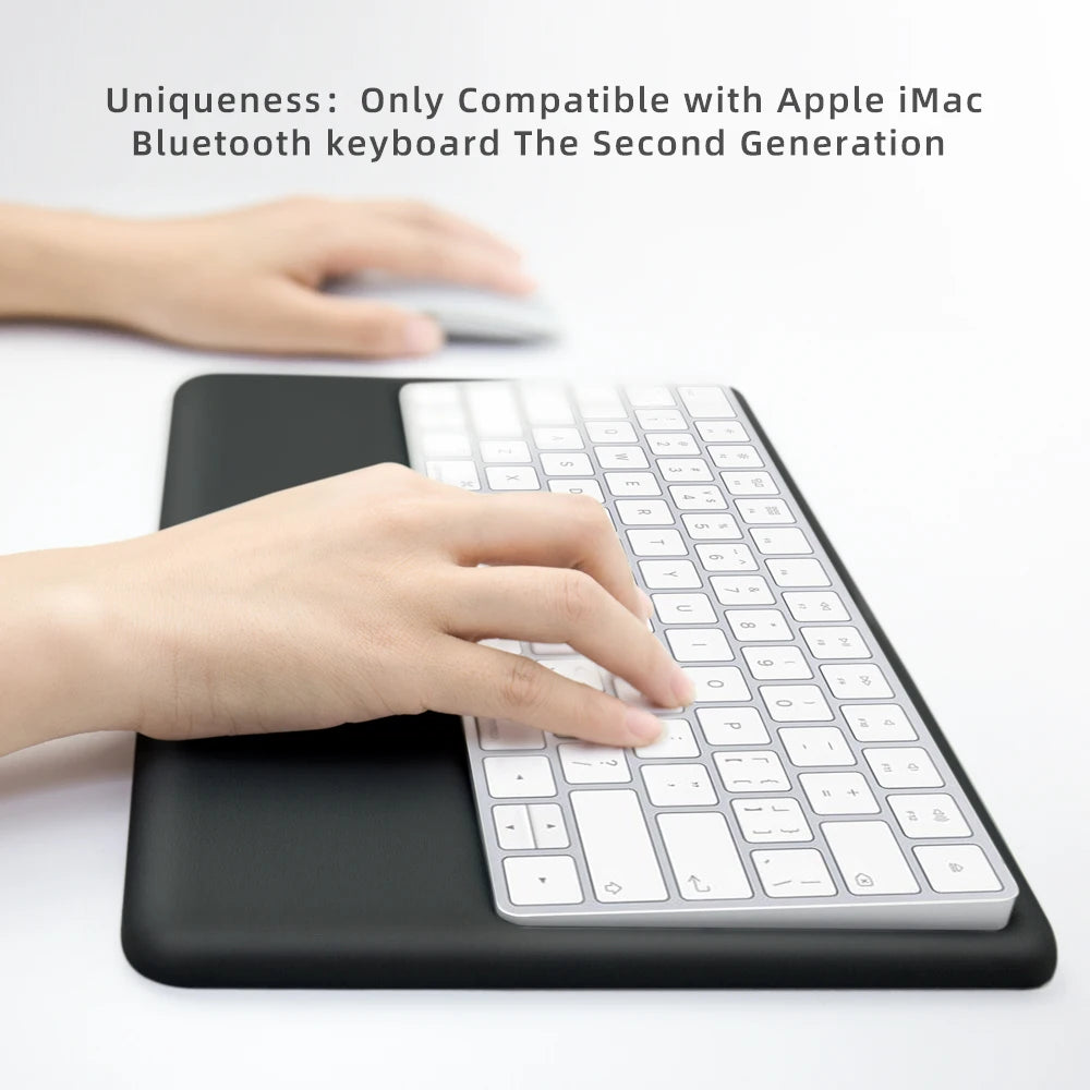CowLost | magic-keyboard-wrist-rest-ergonomic-keyboard-stand |9