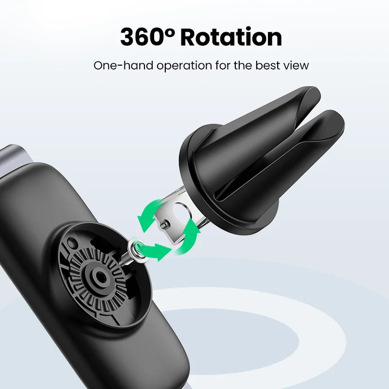 CowLost | ugreen-car-phone-holder-stand-for-mobile-phone-air-vent |5