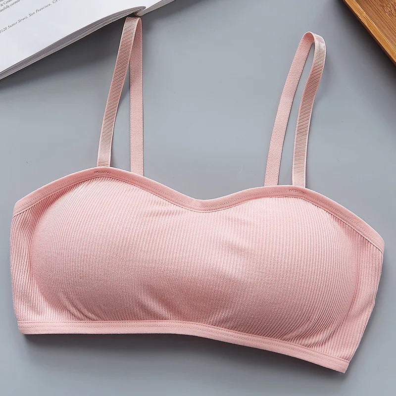CowLost | product_id-wirefree-seamless-push-up-padded-bra-bralette-for-women-comfortable-intimates |24