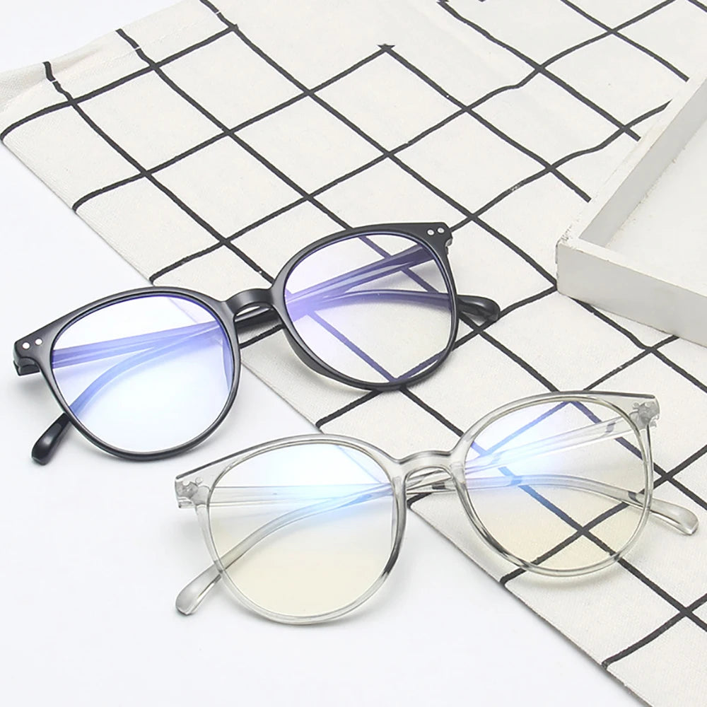 CowLost | uncategorized-blue-light-blocking-oversized-round-office-glasses |6