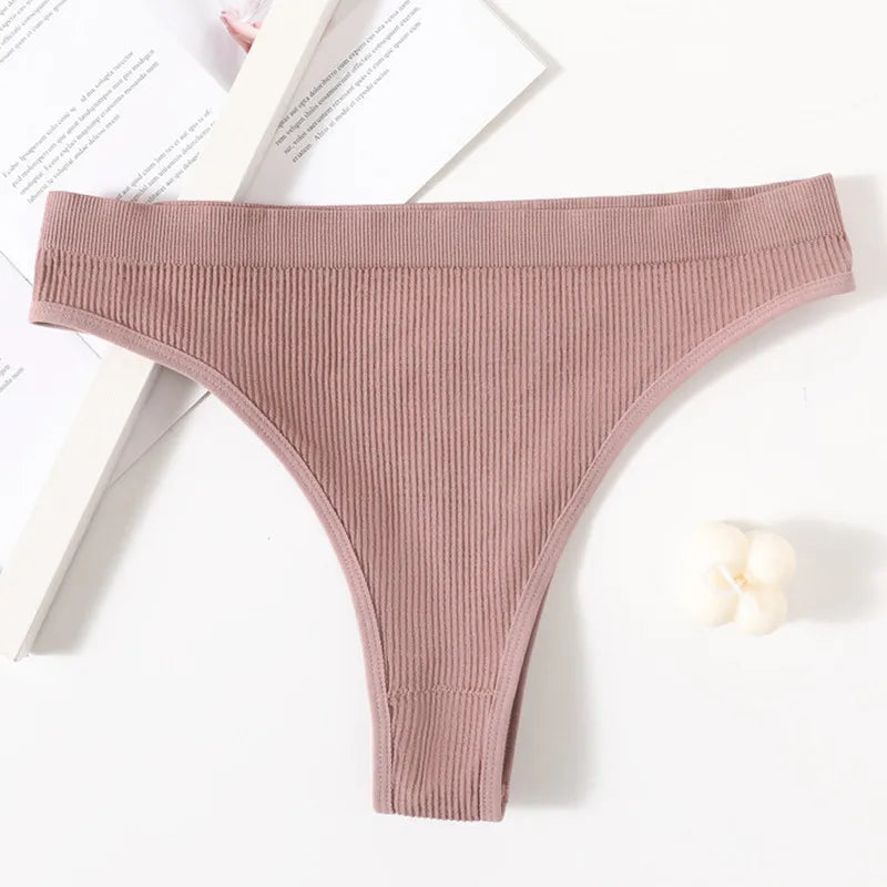 CowLost | product_id-ollymurscn-women-seamless-low-rise-shapewear-briefs-panties-m-l |9