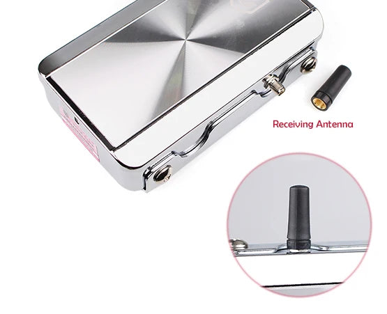 CowLost | locks-keys-product_id-ttlock-bluetooth-wireless-smart-door-lock-with-remote-control-and-voice-unlock |7