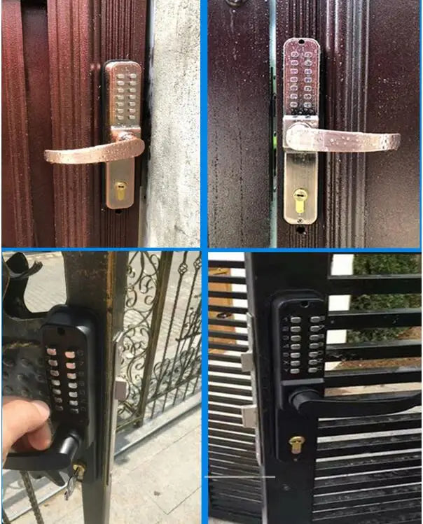 CowLost | locks-keys-product_id-vseume-mechanical-keyless-combination-lock-double-keypad-waterproof-swing-gate-lock |14