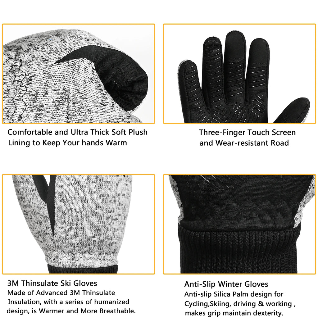 CowLost | moreok-10-winter-gloves-3m-thinsulate-warm-thermal-gloves |9