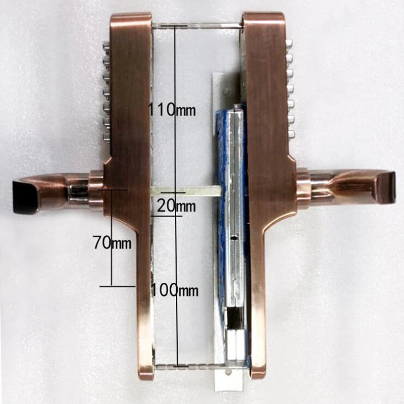 CowLost | locks-keys-product_id-villa-mechanical-combination-code-lock-keyless-smart-gate-handle-lock |11