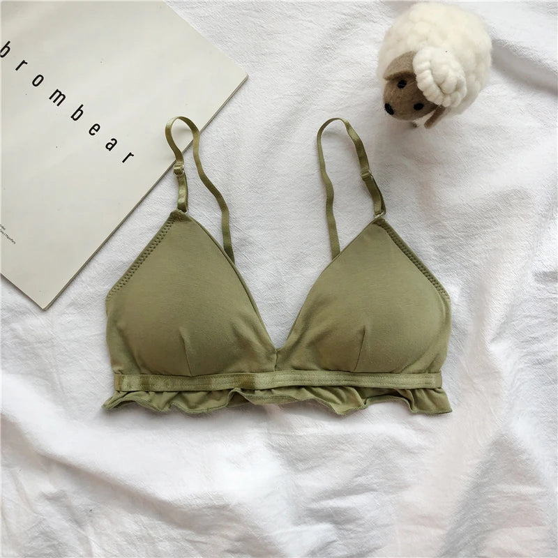 CowLost | product_id-ollymurscn-seamless-non-wire-push-up-bra-with-back-closure-for-women-solid-color |11