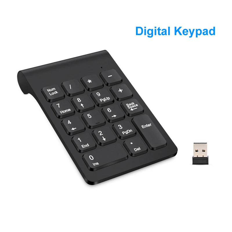 CowLost | product_id-lefon-2-4g-wireless-mini-18-key-numeric-keypad-for-laptop-pc |14