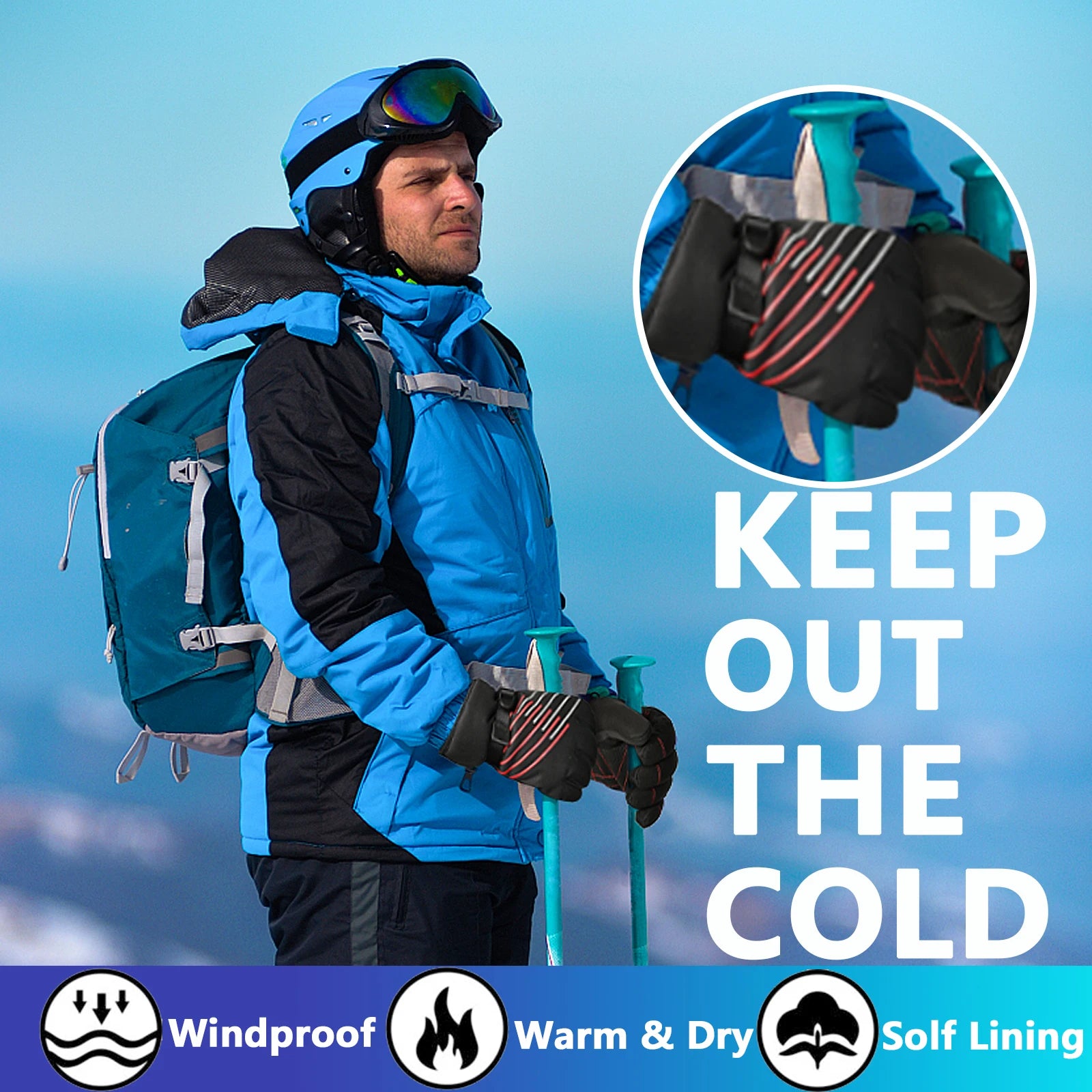 CowLost | moreok-waterproof-ski-gloves-3m-thinsulate-thermal-glove |5