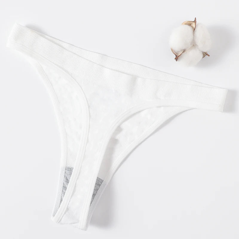 CowLost | m-xl-womens-thongs-seamless-g-string-brazilian-panties-sexy-underwear-cotton-briefs-low-waist-thongs-ladies-lingerie |28
