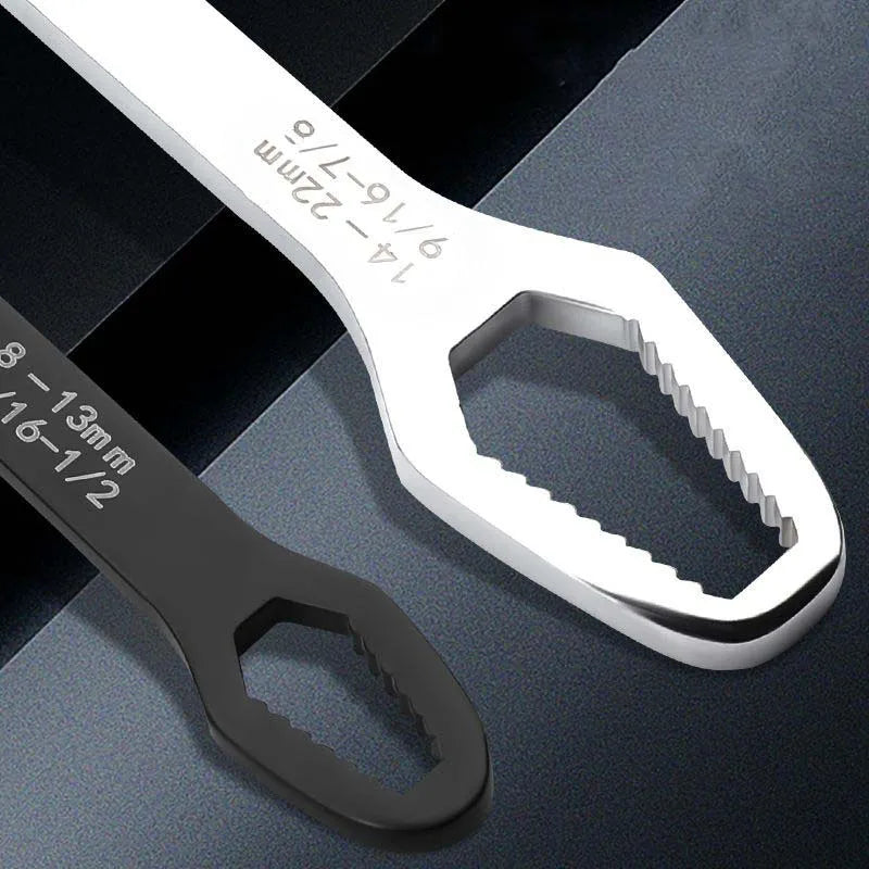 CowLost | product_id-8-22mm-adjustable-double-head-torx-wrench-self-tightening-glasses-spanner-tool |5