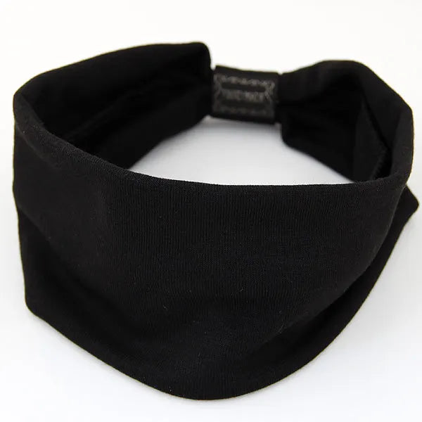 CowLost | cotton-wide-stretch-headbands-sport-yoga-gym-sweatband |24