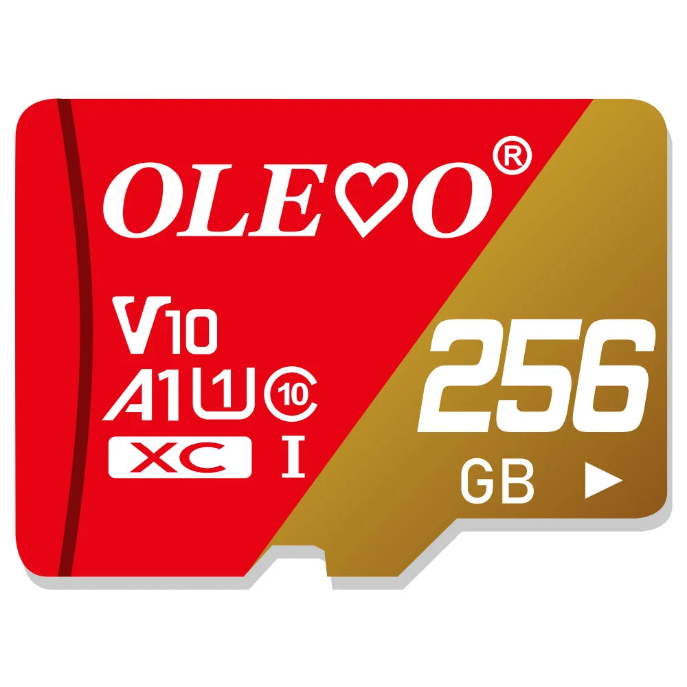 CowLost | uncategorized-olevo-microsdxc-memory-cards-with-high-speed-performance |4