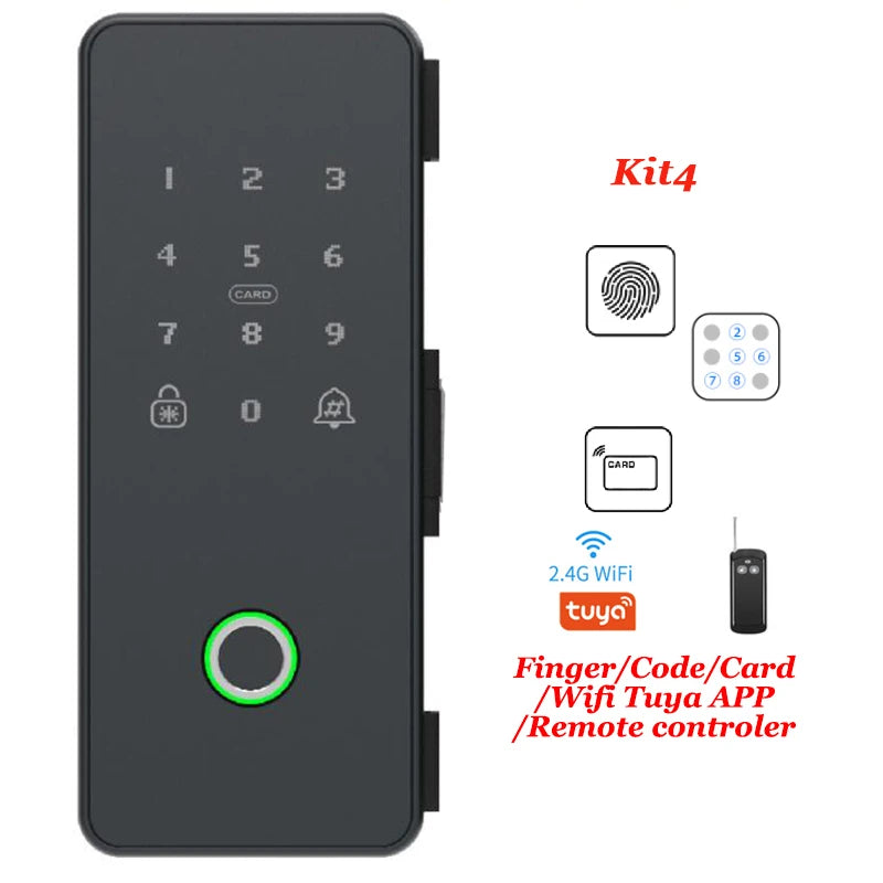 CowLost | locks-keys-product_id-smart-electronic-glass-wooden-door-lock-with-biometric-fingerprint-and-keypad-security |2